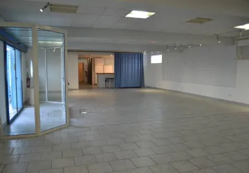 Salle municipale de l'Ancienne Criée