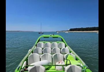 Jet Boat