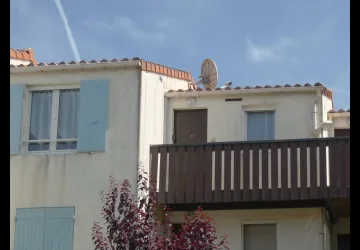 Vue balcon