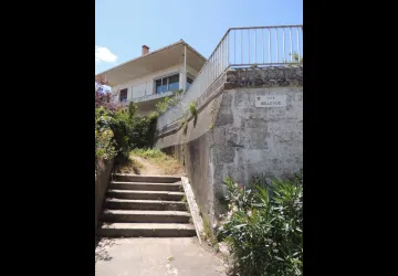 Villa Aujay Françoise