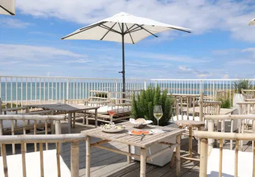 La Table du Grand Large_Dolus-d'Oléron