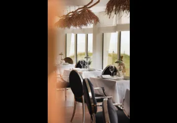 La Table du Grand Large_Dolus-d'Oléron