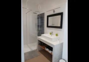 salle d'eau Antoinette