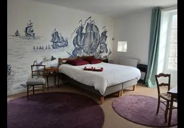 chambre Caravelle