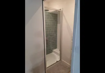 salle d'eau Sinagot