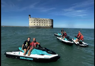 Le Douhet Jet Club_Saint-Georges-d'Oléron