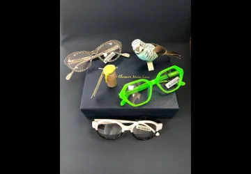 Optique lunetterie de Sophie