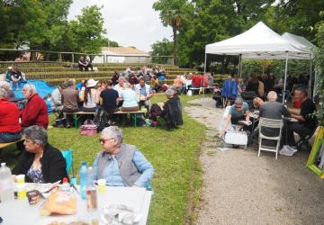Rallye pédestre & photograp'hic au bord de l'Atlant'hic_Bourcefranc-le-Chapus
