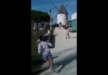 Chasse au trésor