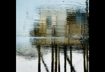 Exposition sculptures et photographies - à la Voilerie_Bourcefranc-le-Chapus