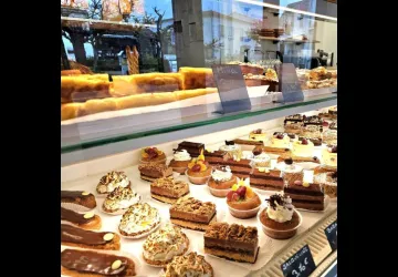 L'Atelier des Pains