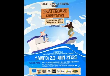 Initiation Skate & Trottinette_Bourcefranc-le-Chapus