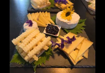 LA FROMAGERIE DE FLEUR Saint-Denis-d'Oléron