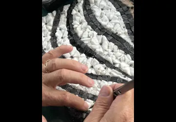 Atelier Romalia Mosaïque