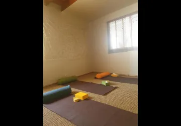 Chloé Guerpin Yoga_Saint-Georges-d'Oléron